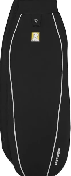 RuffWear Cloud Chaser Soft Shell Jacket Obsidian Black| Sadetakit