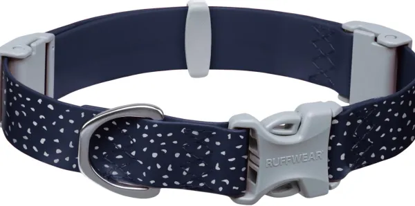 RuffWear Kaulapannat^Confluence Collar kaulapanta, tummansininen
