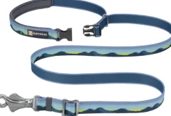 RuffWear Crag Ex Leash koirien talutushihna, Alpine Dawn| Taluttimet