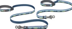 RuffWear Crag Ex Leash koirien talutushihna, Alpine Dawn| Taluttimet