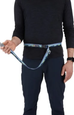 RuffWear Crag Ex Leash koirien talutushihna, Alpine Dawn| Taluttimet