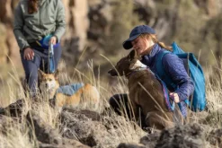 RuffWear Crag Ex Leash koirien talutushihna, Alpine Dusk| Taluttimet