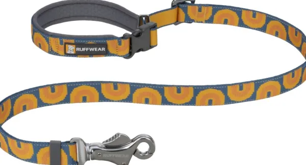 RuffWear Taluttimet^Crag EX Leash koiran talutushihna, Canyon Oxbow