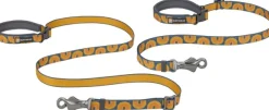 RuffWear Taluttimet^Crag EX Leash koiran talutushihna, Canyon Oxbow
