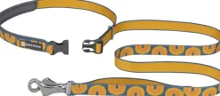 RuffWear Taluttimet^Crag Leash koiran talutushihna, Canyon Oxbow