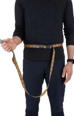 RuffWear Taluttimet^Crag Leash koiran talutushihna, Canyon Oxbow