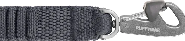 RuffWear Double Track Coupler remminjakaja, harmaa| Taluttimet