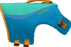 RuffWear Koiran Pelastusliivit^Float Coat koiran pelastusliivit, Blue Dusk