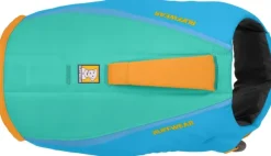 RuffWear Koiran Pelastusliivit^Float Coat koiran pelastusliivit, Blue Dusk