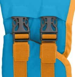 RuffWear Koiran Pelastusliivit^Float Coat koiran pelastusliivit, Blue Dusk