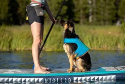 RuffWear Koiran Pelastusliivit^Float Coat koiran pelastusliivit, Blue Dusk