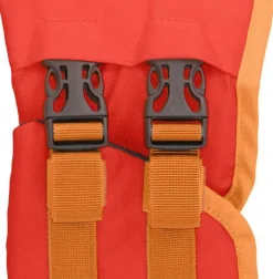 RuffWear Koiran Pelastusliivit^Float Coat koiran pelastusliivit, Red Sumac