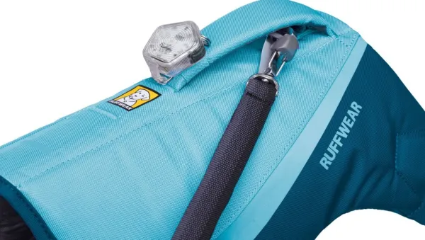 RuffWear Float Coat Life Jacket Deep Blue| Koiran Pelastusliivit
