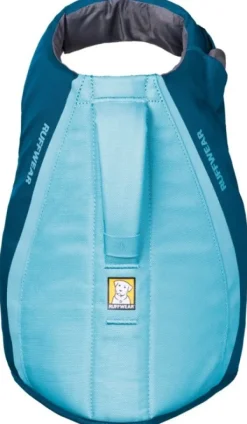 RuffWear Float Coat Life Jacket Deep Blue| Koiran Pelastusliivit