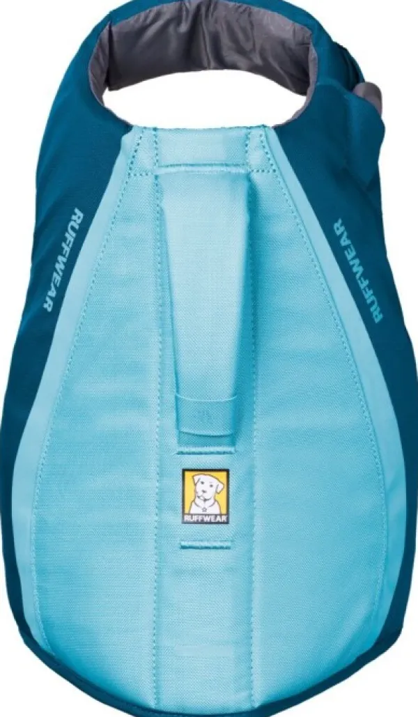 RuffWear Float Coat Life Jacket Deep Blue| Koiran Pelastusliivit