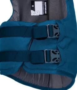 RuffWear Float Coat Life Jacket Deep Blue| Koiran Pelastusliivit
