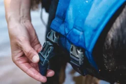 RuffWear Float Coat Life Jacket Deep Blue| Koiran Pelastusliivit