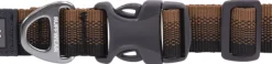RuffWear Front Range Collar kaulapanta, ruskea| Kaulapannat