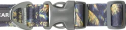 RuffWear Front Range Collar koiran kaulapanta, Deep Jungle| Kaulapannat