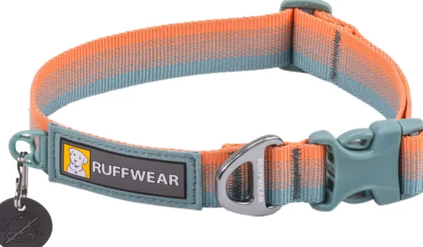 RuffWear Kaulapannat^Front Range Collar kaulapanta, Spring Fade