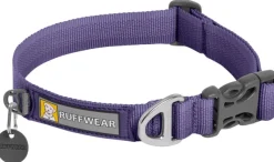 RuffWear Kaulapannat^Front Range Collar koiran kaulapanta, violetti
