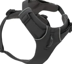 RuffWear Valjaat^Front Range Harness valjaat, tummanharmaa