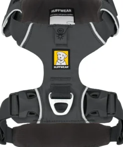 RuffWear Valjaat^Front Range Harness valjaat, tummanharmaa