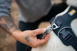 RuffWear Valjaat^Front Range Harness valjaat, tummanharmaa