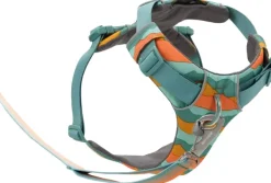 RuffWear Front Range Harness valjaat, Spring Mountains| Valjaat