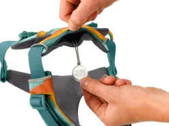 RuffWear Front Range Harness valjaat, Spring Mountains| Valjaat