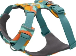 RuffWear Front Range Harness valjaat, Spring Mountains| Valjaat