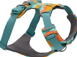 RuffWear Front Range Harness valjaat, Spring Mountains| Valjaat