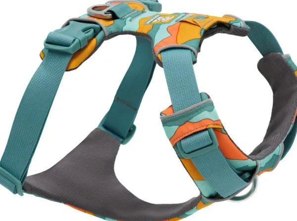 RuffWear Front Range Harness valjaat, Spring Mountains| Valjaat