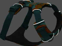 RuffWear Front Range Harness valjaat, Spring Mountains| Valjaat