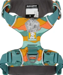 RuffWear Front Range Harness valjaat, Spring Mountains| Valjaat