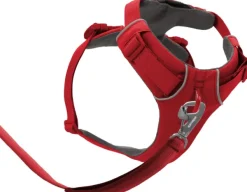 RuffWear Front Range Harness valjaat, punainen| Valjaat