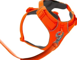 RuffWear Front Range Harness Blaze Orange L-XL| Valjaat