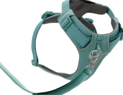 RuffWear Valjaat^Front Range Harness valjaat, harmaavihreä
