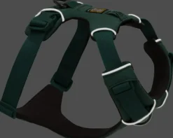 RuffWear Valjaat^Front Range Harness valjaat, harmaavihreä