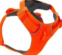 RuffWear Valjaat^Front Range Harness Blaze Orange M