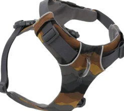RuffWear Valjaat^Front Range Harness valjaat, camo