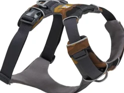 RuffWear Valjaat^Front Range Harness valjaat, camo