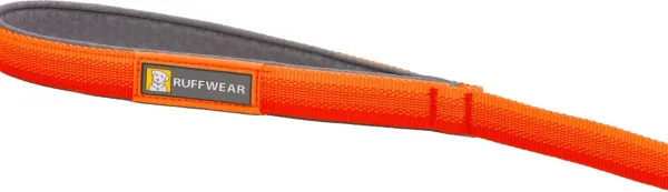 RuffWear Front Range Leash Blaze Orange| Taluttimet
