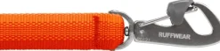 RuffWear Front Range Leash Blaze Orange| Taluttimet
