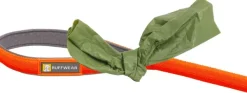 RuffWear Front Range Leash Blaze Orange| Taluttimet