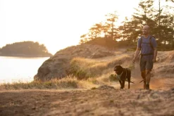 RuffWear Front Range Leash Blaze Orange| Taluttimet