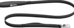 RuffWear Front Range Leash talutushihna, tummanharmaa| Taluttimet