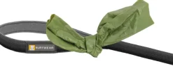 RuffWear Front Range Leash talutushihna, tummanharmaa| Taluttimet