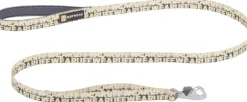 RuffWear Front Range Leash koiran talutushihna, Mountains Logo| Taluttimet