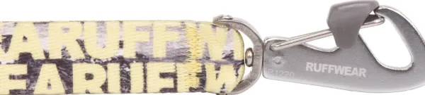 RuffWear Front Range Leash koiran talutushihna, Mountains Logo| Taluttimet